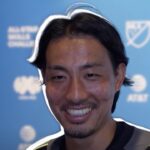 Alejandro Zendejas CALLS teammates to ENJOY the MLS v Liga MX CLASH