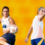 Chucky Lozano on Messi’s choice to skip the MLS All-Star Game: “I can’t comment on league rules”