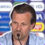 Caroline Graham Hansen & Gemma Grainger DISCUSS Norway’s WIN over Finland