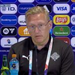 Rhian Wilkinson BELIEVES Wales Women can TURN IT AROUND against France in the Euros