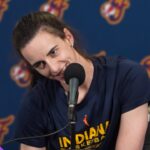 Stephanie White CLAIMS Angel Reese is on Caitlin Clark’s LEVEL