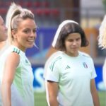 FAVORITES Spain get READY to FACE Portugal in the UEFA Women’s Euro 2025
