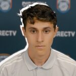 ‘We’re NOT LOSERS’ – Luis Enrique EXPLAINS pushing João Pedro AFTER PSG LOSS