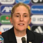 Switzerland coach Pia Sundhage PROMISES positive response after LOSING Women’s Euro OPENER