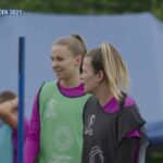 HOW does England get READY to face Netherlands in the Women’s Euro?