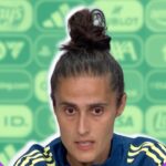 Spain Women’s Euro Final TRAINING: La Roja’s LAST PREPS for CHAMPIONSHIP clash