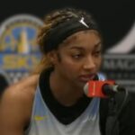 Tyler Marsh’s INJURY UPDATE on Ariel Atkins after the Sky LOSE to Lynx