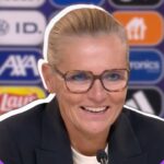 Stephanie White SNUBS Caitlin Clark when NAMING the Fever’s three LEADERS