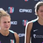 KC Current PREPARES for an ELECTRIC CLASH against Palmeiras