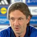 Andrée Jeglertz BELIEVES Denmark can CHALLENGE Germany even after Sweden DEFEAT