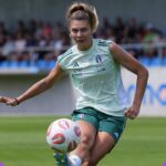 Aliyah Boston SHARES her favorite HIGHLIGHT from the All-Star Game