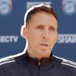 Luca de la Torre REACTS to Milan Iloski LEAVING San Diego FC