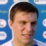 Sid Harvey on Australia U20’s RESILIENCE: UNITED after tournament’s “SLOW START”