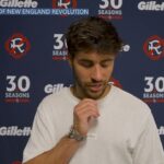 Nate Tibbetts PRAISES Alyssa Thomas for SHUTTING DOWN Napheesa Collier in the Mercury’s WIN vs. Lynx