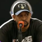 Angel Reese THANKS Napheesa Collier for CHALLENGING her in the off-season after Sky VICTORY