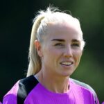 France Women GET READY to fight for FIRST PLACE against Netherlands at the Euros