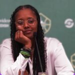 Nneka Ogwumike and Ezi Magbegor on MISSING Skylar Diggins after the Storm’s LOSS to Wings