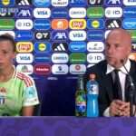 Caitlin Clark WORKS OUT in the back as Stephanie White SENDS Fever a message