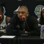 “We were very LOCKED IN!” – Cheryl Reeve and Lynx STARS on their WIN vs. Mercury