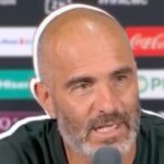 Cade Cowell ON FACING MLS club with Chivas de Guadalajara in the Leagues Cup