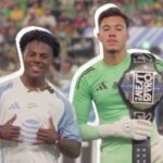 MLS and NWSL stars HAVE FUN defeating Liga MX in the Skills Challenge
