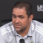 Rodrigo De Paul REVEALS what he WANTS to do with Lionel Messi at Inter Miami