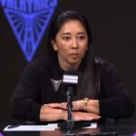 DeWanna Bonner and Alyssa Thomas on LEADING the Mercury to a CLUTCH WIN at Valkyries