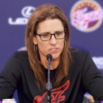 Stephanie White on DeWanna Bonner’s PERFECT FIT with the Mercury