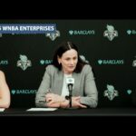 Nneka Ogwumike SEES “no difference” from last year’s Storm after LOSING at Mystics