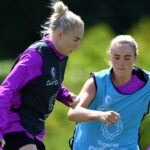 Italy women’s team FINE-TUNES DETAILS for Euro 2025 semi final clash against England