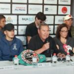 Lazaro Lorenzana is EXCITED to fight at HOME against Brian Arregui