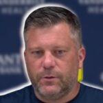 Stephanie White CALLS Caitlin Clark’s injury a “DISRUPTION” for the Fever