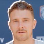 Anders Dreyer ON being CHOSEN Player of the Month in the MLS