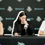 Napheesa Collier, Jessica Shepard and Cheryl Reeve REVEAL the KEY to Lynx VICTORY vs. Valkyries