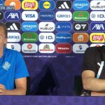 Pia Sundhage LEADS Switzerland’s TRAINING session AHEAD of Women’s Euro Norway CLASH