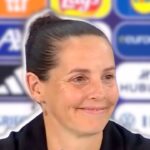 Gemma Grainger, Guro Reiten, and Ingrid Syrstad DISCUSS how Norway can BEAT Finland