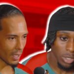 FC Barcelona KICKS OFF Asian tour – Players FLY OUT from Spanish El Prat airport