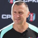 Mary Long and Katie Scott on FACING Palmeiras in a big DUEL with Current