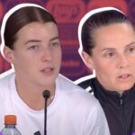 Sarina Wiegman & Alex Greenwood Reflect on Lionesses Pride Ahead of Wales Clash