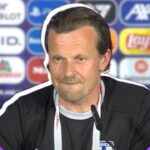 Pia Sundhage BELIEVES Switzerland can GO FAR in the UEFA Women’s Euro 2025