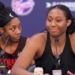 Javier Mascherano PRAISES Lionel Messi-Rodrigo De Paul PARTNERSHIP at Inter Miami