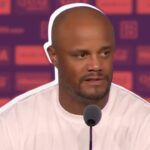 Sarina Wiegman REFLECTS on England’s opening game DEFEAT to France