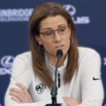 Napheesa Collier and Bridget Carleton on Lynx RESETTING after Commissioner’s Cup LOSS