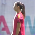 More Than Just a Game! – Rhian Wilkinson & Angharad James Unpack the Wales England Euro Rivalry