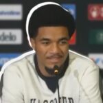 Matt Freese ON how to STOP Mexico’s strikers SPECIALLY Raul Jimenez