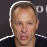 Javairo Dilrosun TALKS about SCORING for LAFC after leaving Club America