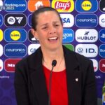 Stephanie White’s BOLD CLAIM about Lexie Hull and her “MAGIC WORD” to piss off refs