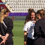 Caitlin Clark and Lexie Hull BLAME themselves after the Fever LOSE to Valkyries