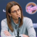 Rhian Wilkinson BELIEVES Wales Women can TURN IT AROUND against France in the Euros