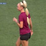 Finland Women PREPARE to FACE Euros 2025 HOSTS Switzerland